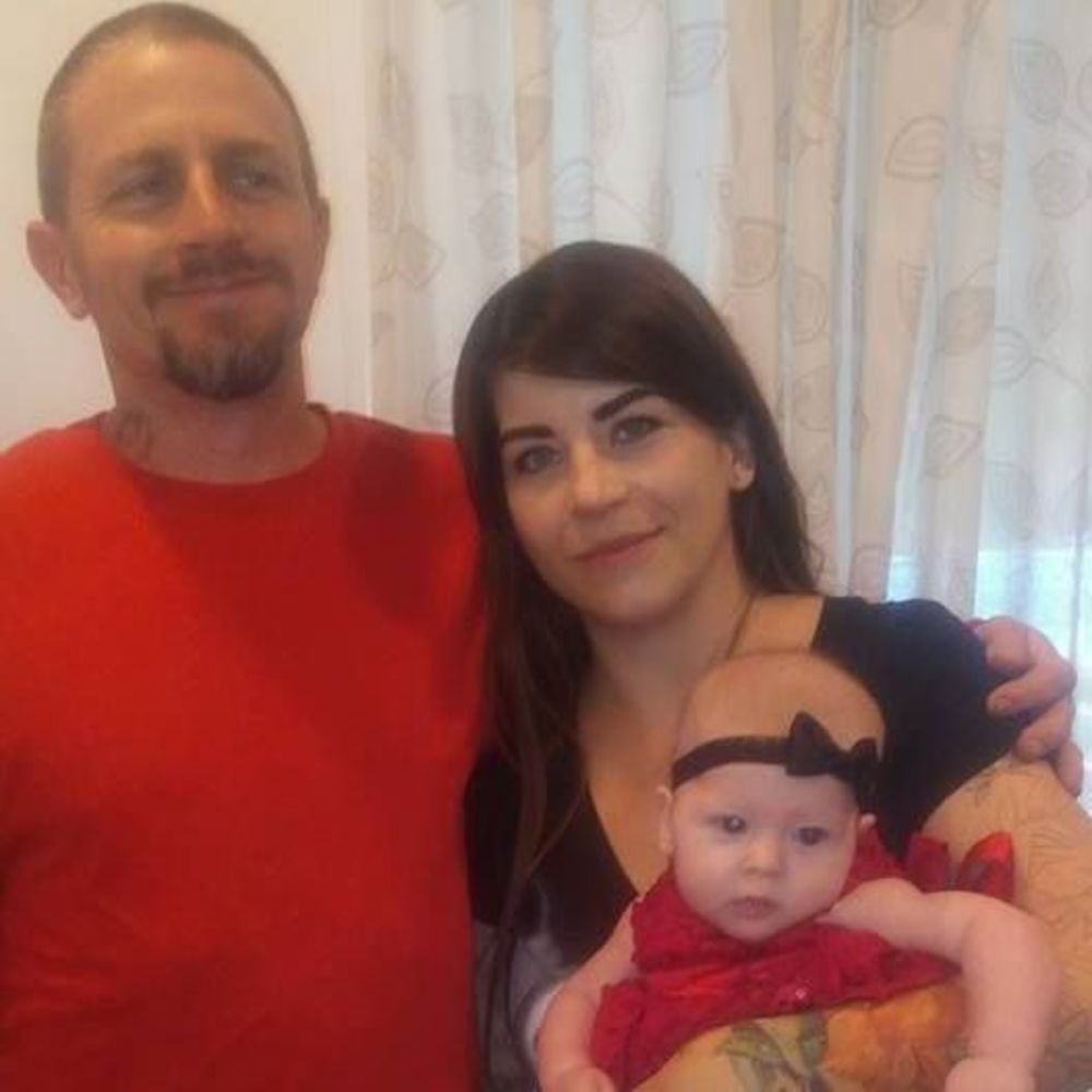 Meet your Posher, Tiffany